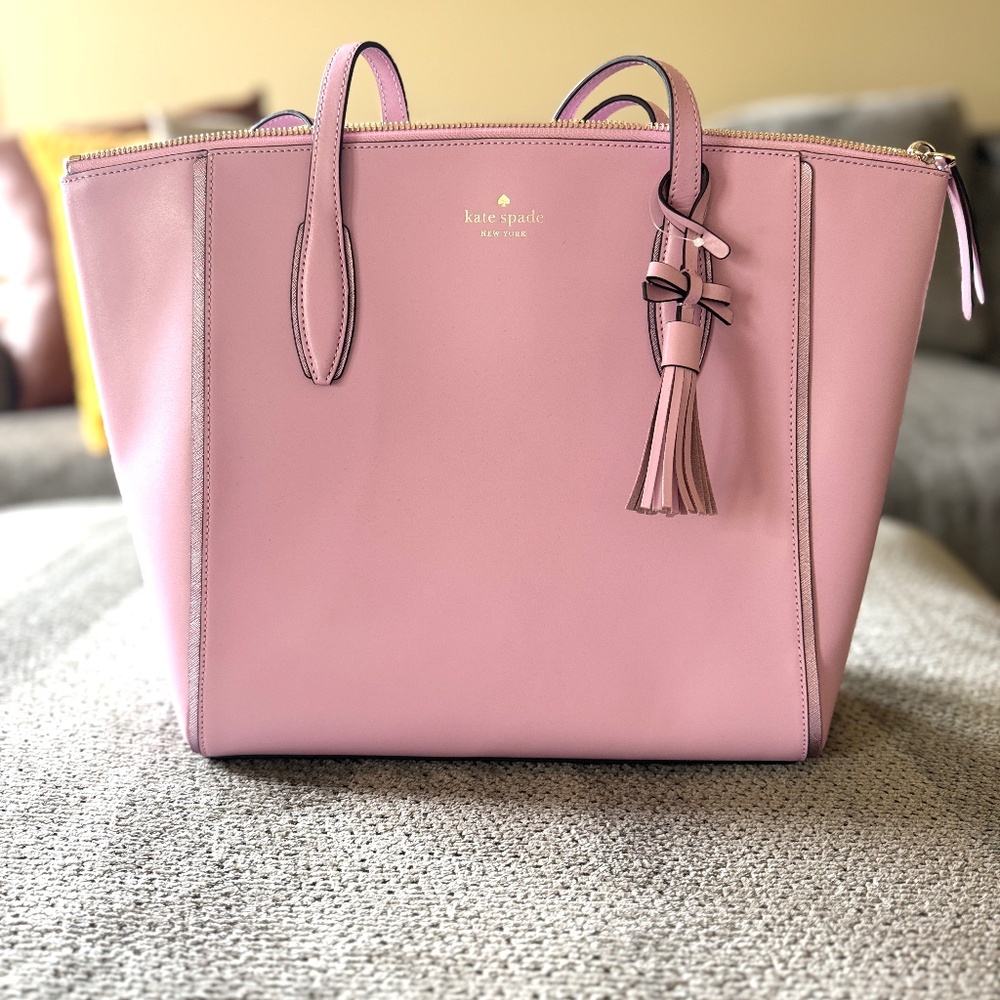 Kate spade tote bag
